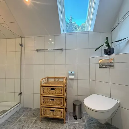 Apartament Grosse Feldbergsuite Mit Balkon Todtmoos