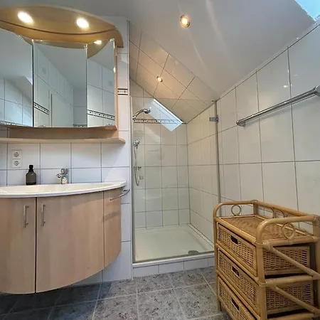 Grosse Feldbergsuite Mit Balkon Apartament *